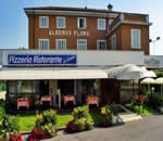 Hotel Flora Desenzano Lake of Garda